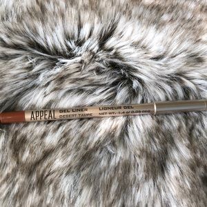 Appeal Gel Liner